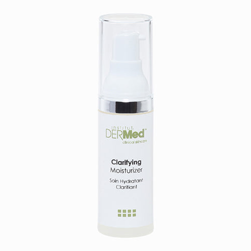 Clarifying Moisturizer