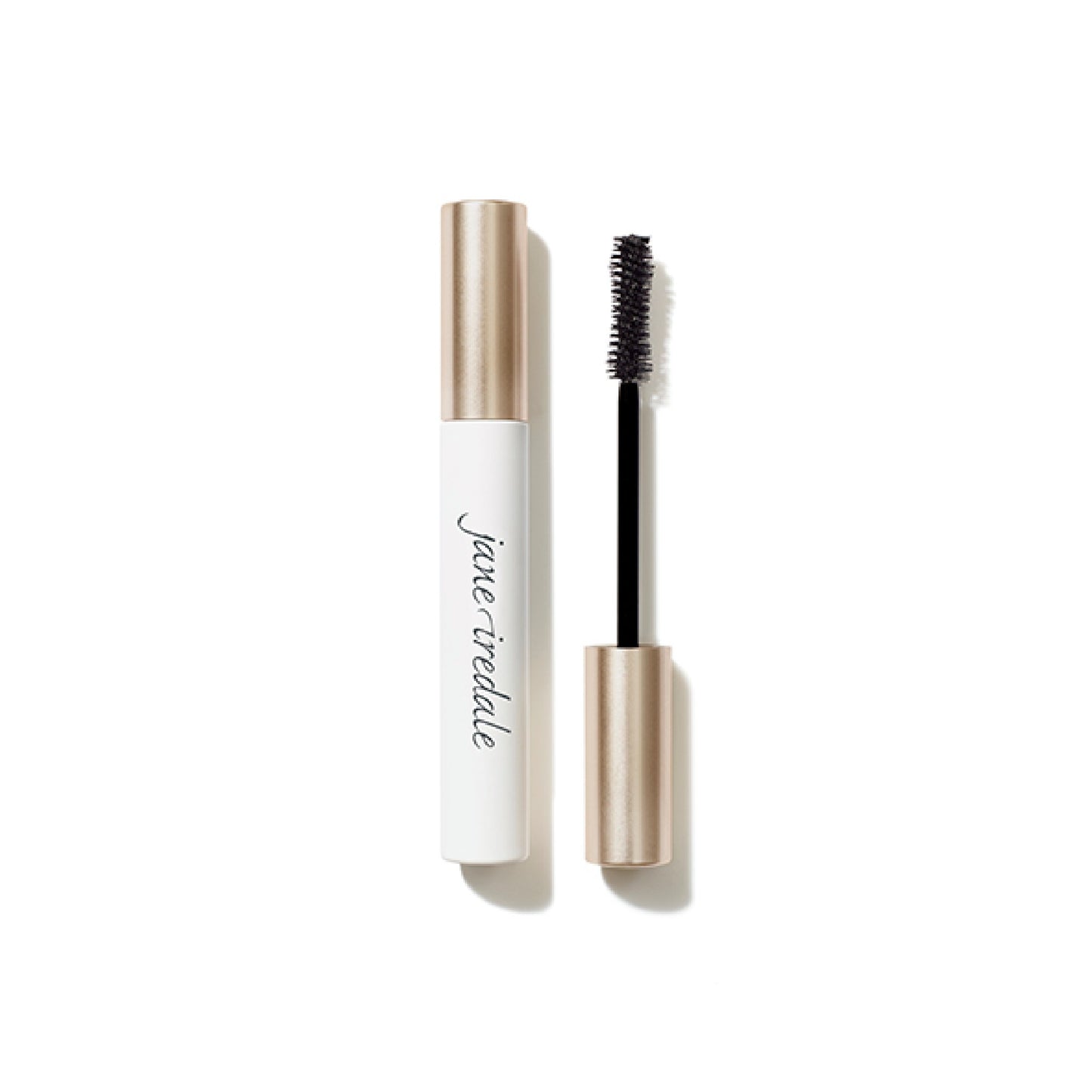 Beyond Lash Volumizing Mascara - BlackInk