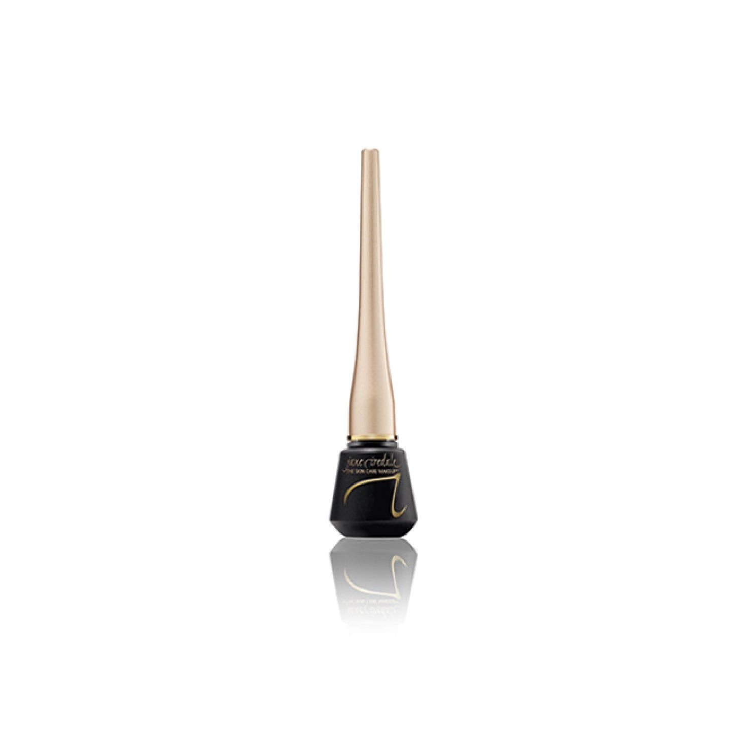 Black Liquid Eyeliner