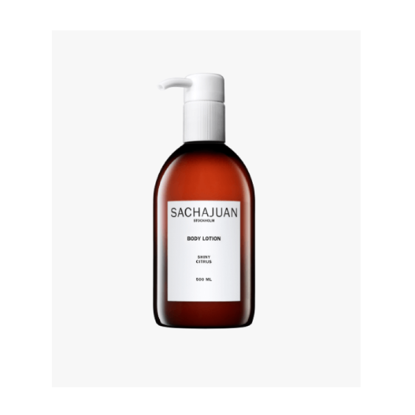 Body Lotion, Shiny Citrus