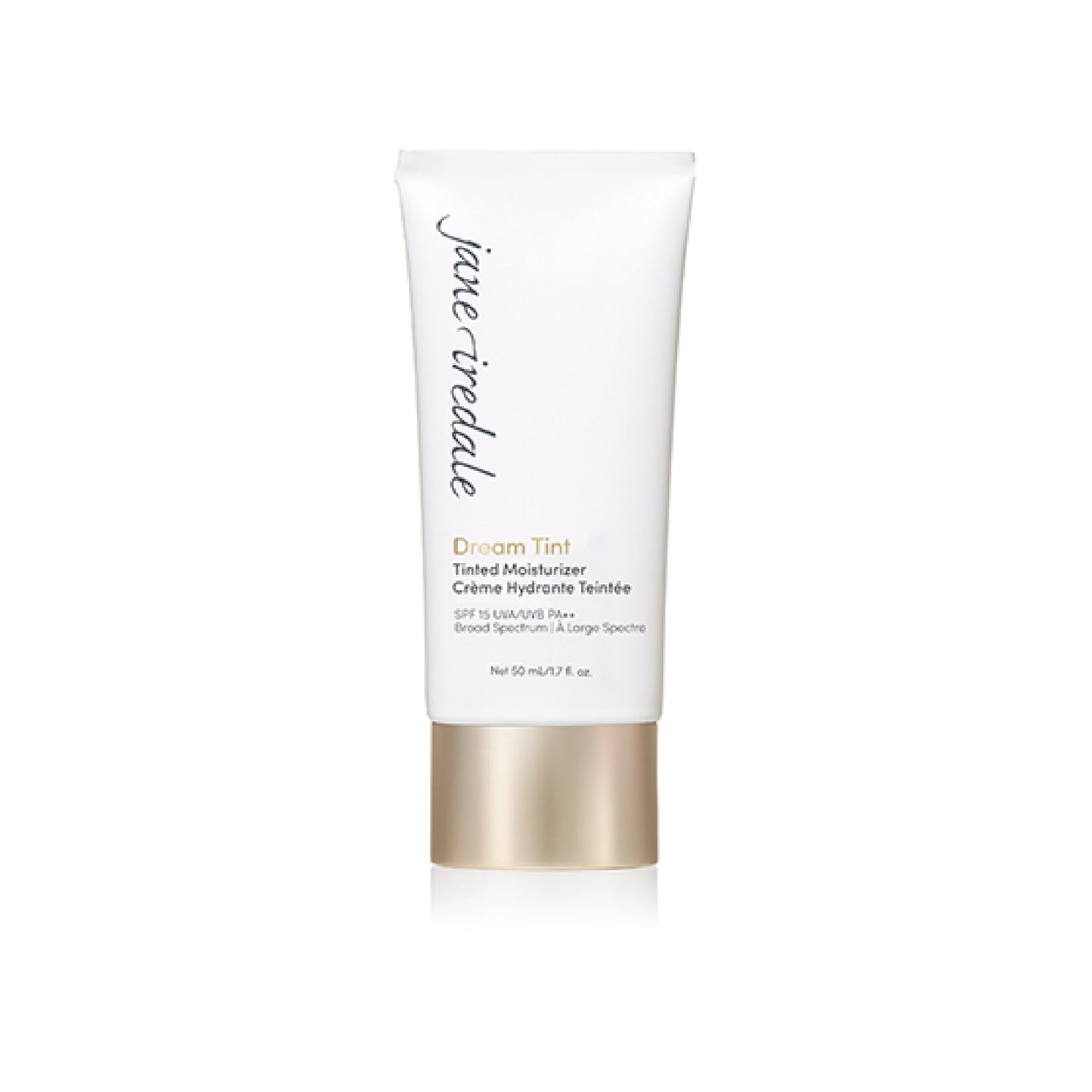 Dream Tint Moisturizer