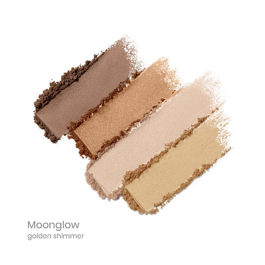 PureBronze Shimmer Bronzer Refill - Moonglow