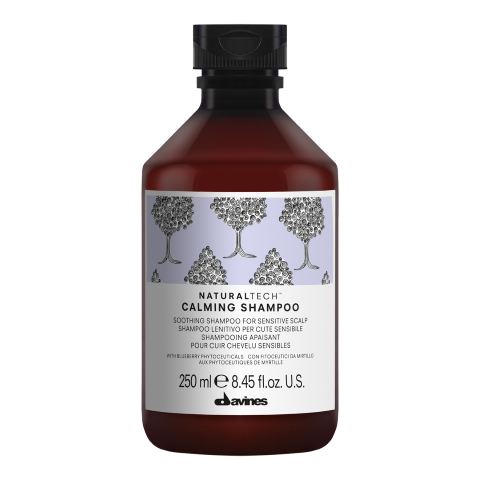 Calming Shampoo