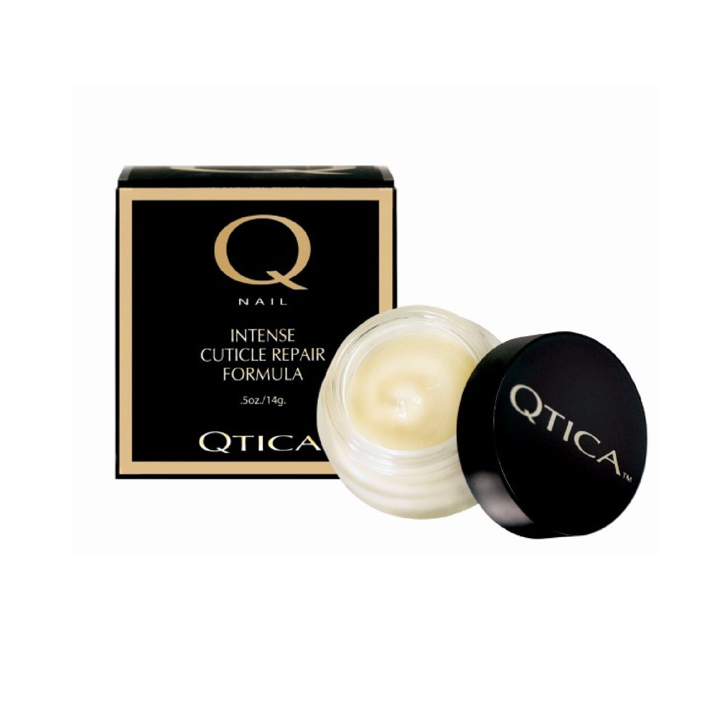 QTICA Intense Cuticle Repair Balm