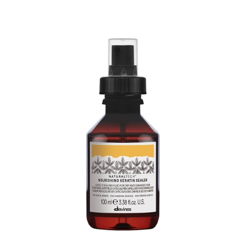 Nourishing Keratin Sealer