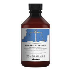 Rebalancing Shampoo