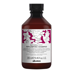 Replumping Shampoo