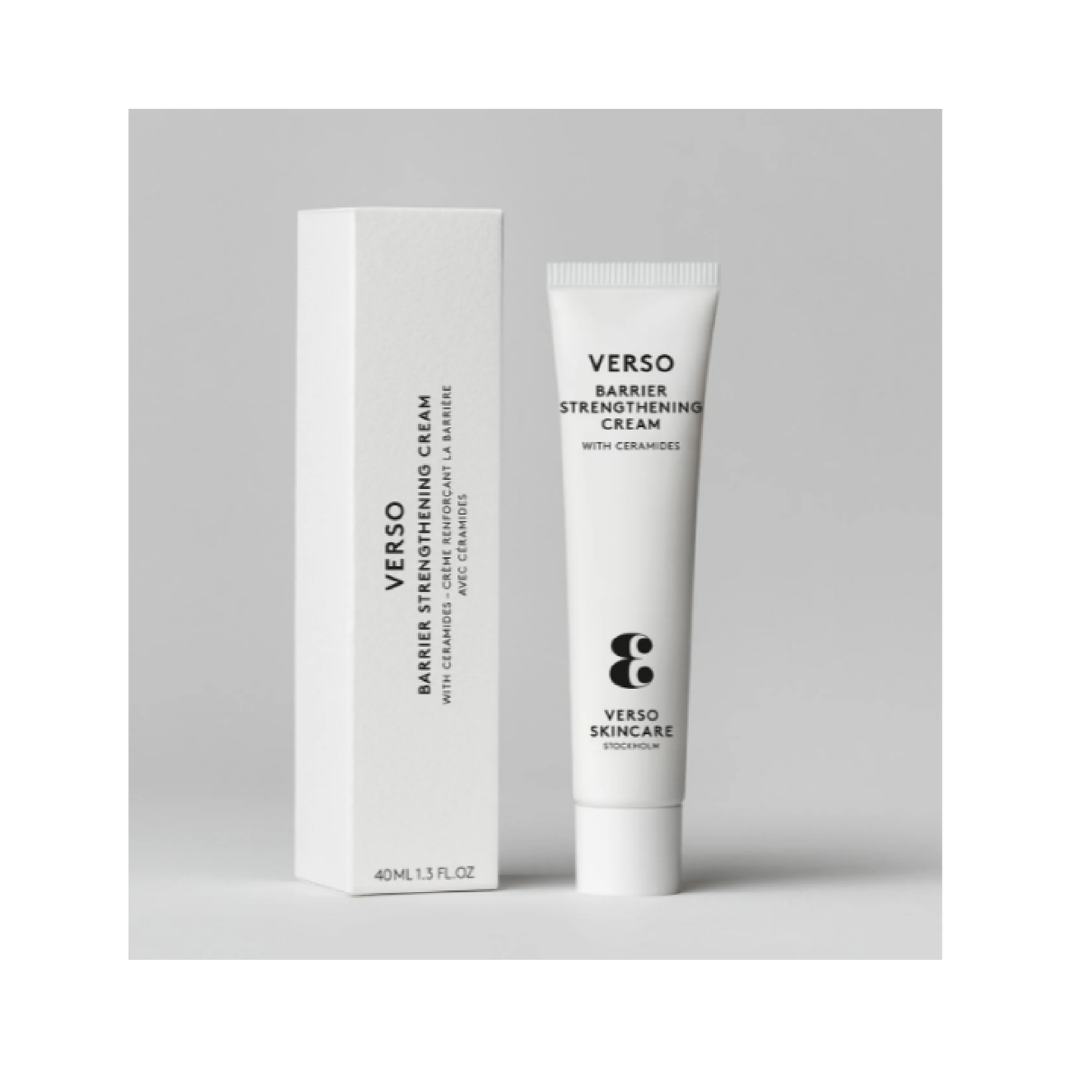 Barrier Strengthening Cream
