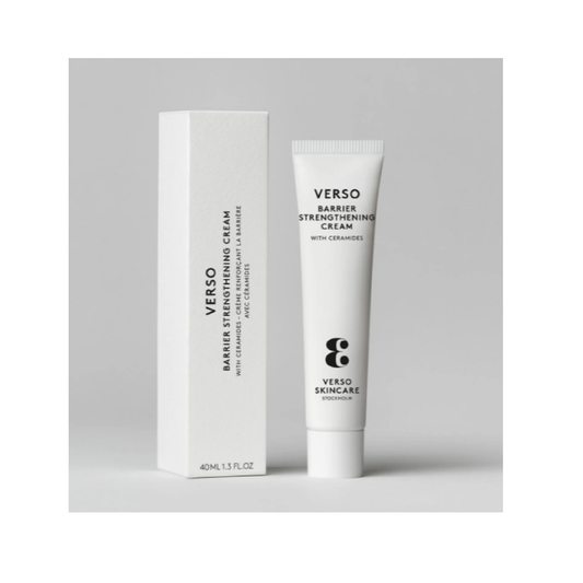 Barrier Strengthening Cream