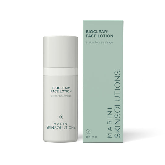 Bioclear Face Lotion