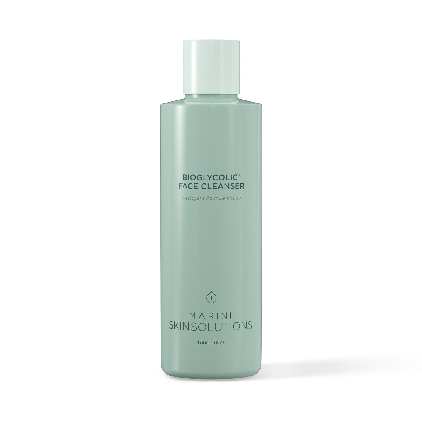 Bio Face Cleanser