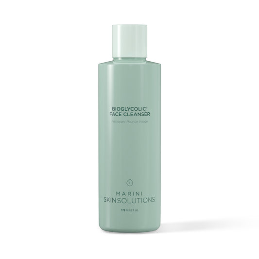 Bio Face Cleanser