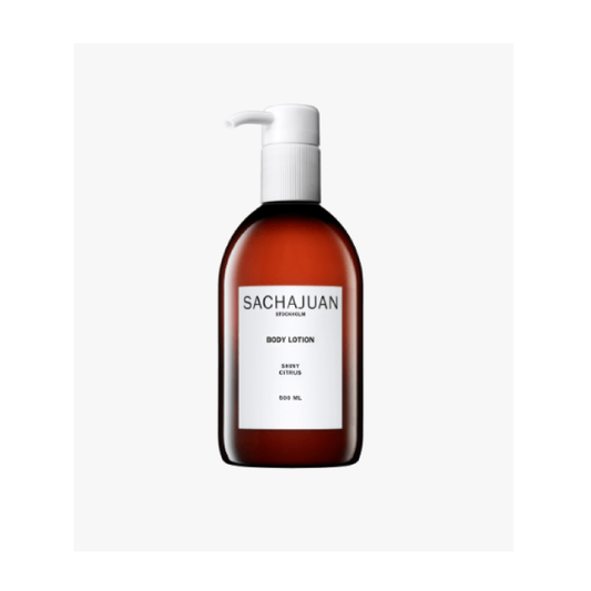 Body Lotion, Shiny Citrus