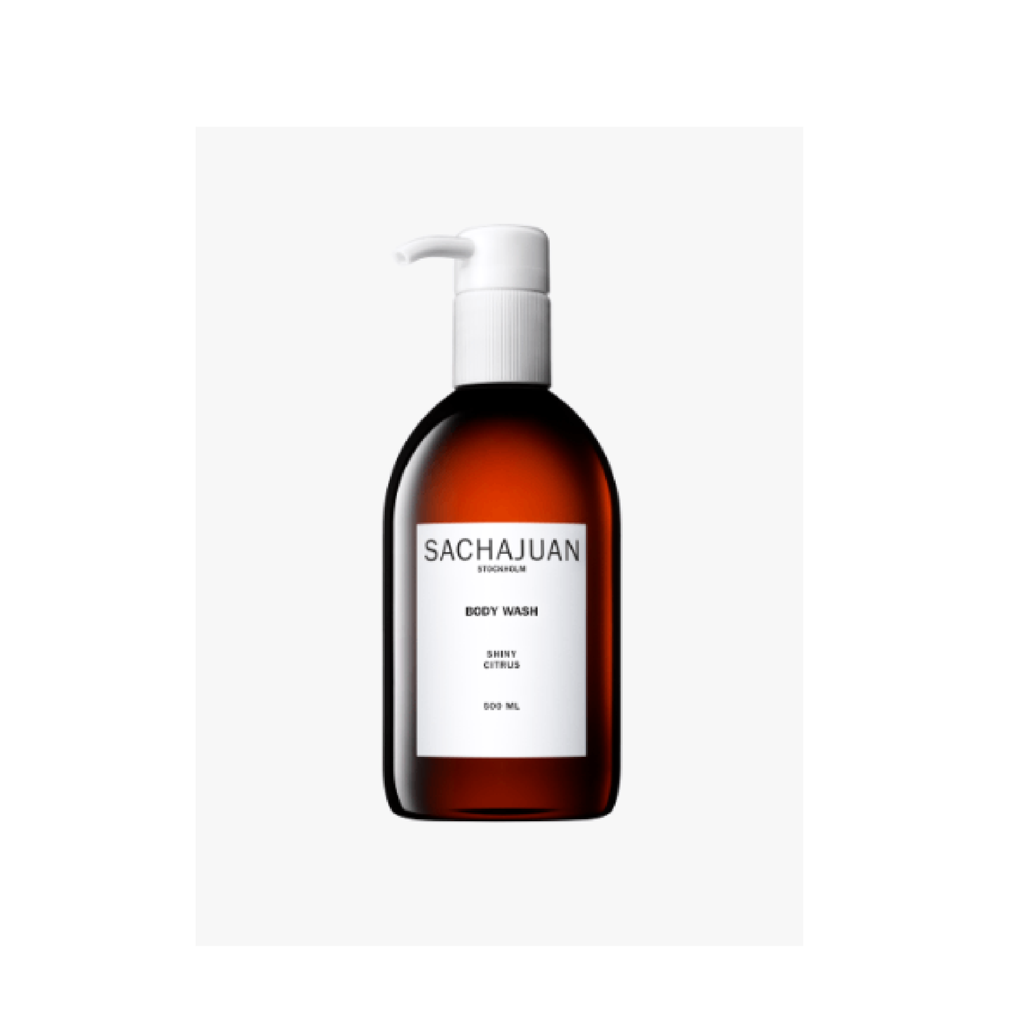 Body Wash, Shiny Citrus