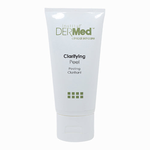 Clarifying Peel