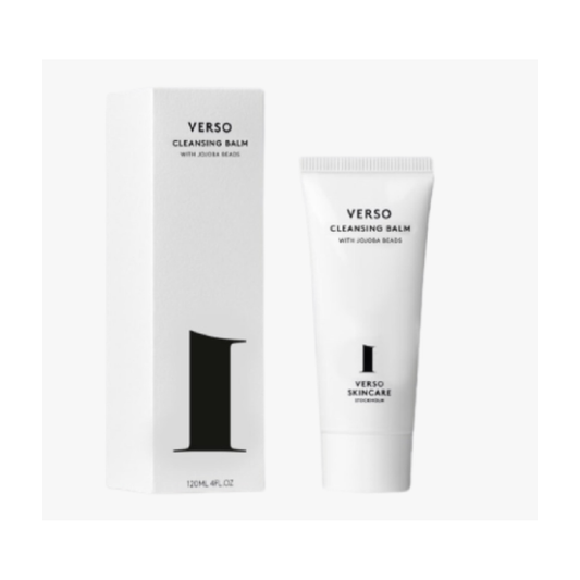 Cleansing Balm