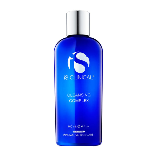 Cleansing Complex
