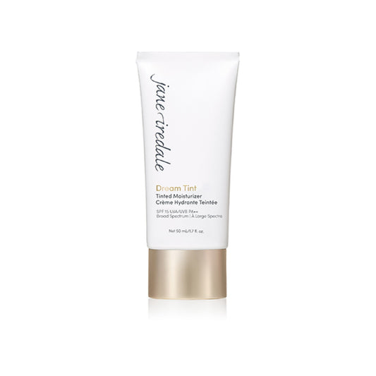 Dream Tint Moisturizer