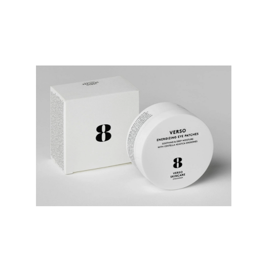 Energizing Eye Patches