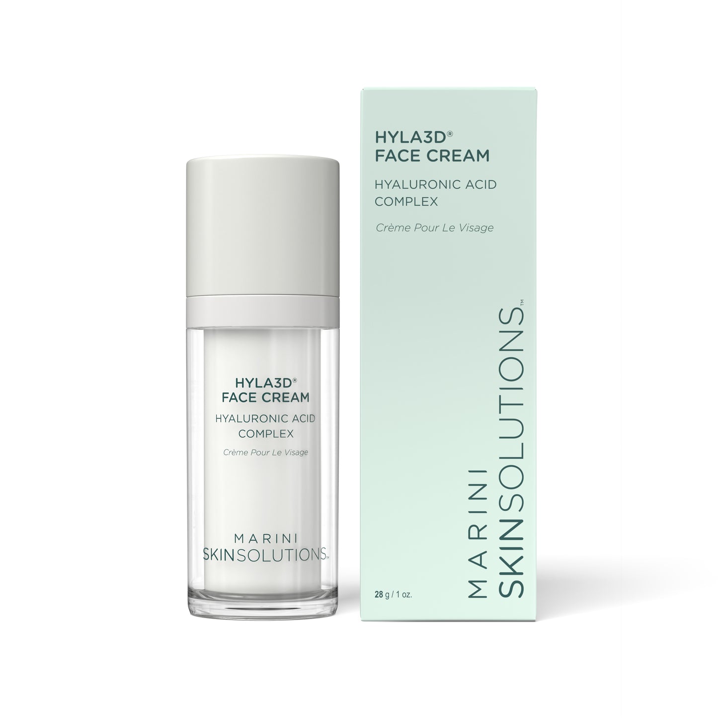 Hyla3D Face Cream