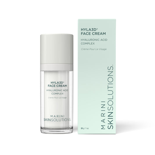 Hyla3D Face Cream