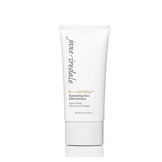 Face Primer - Illuminating Glow
