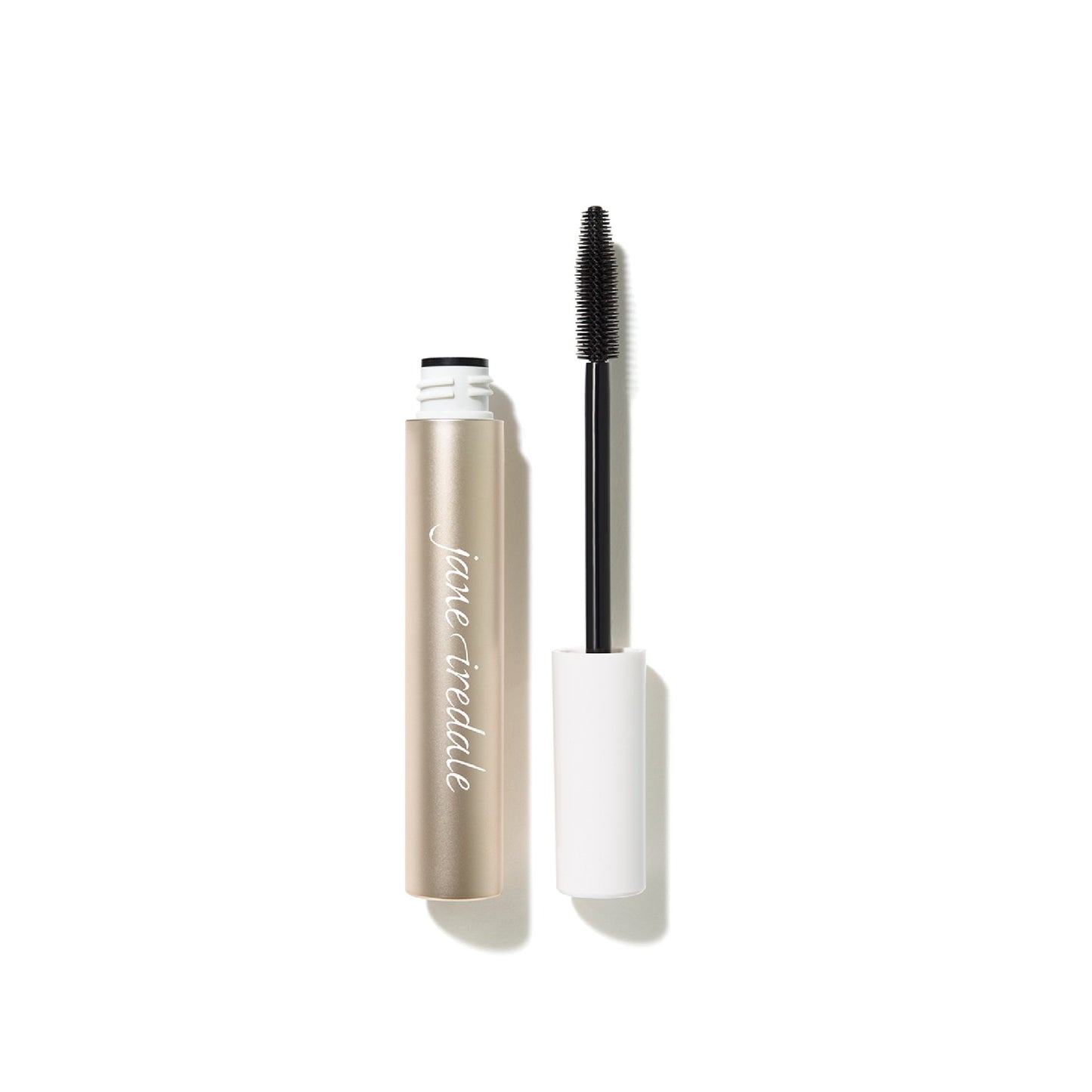 Lash Fixation Length & Definition Tubing Mascara - Black