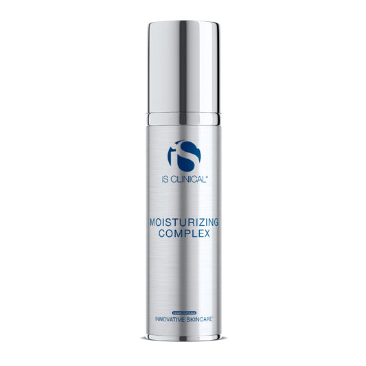 Moisturizing Complex