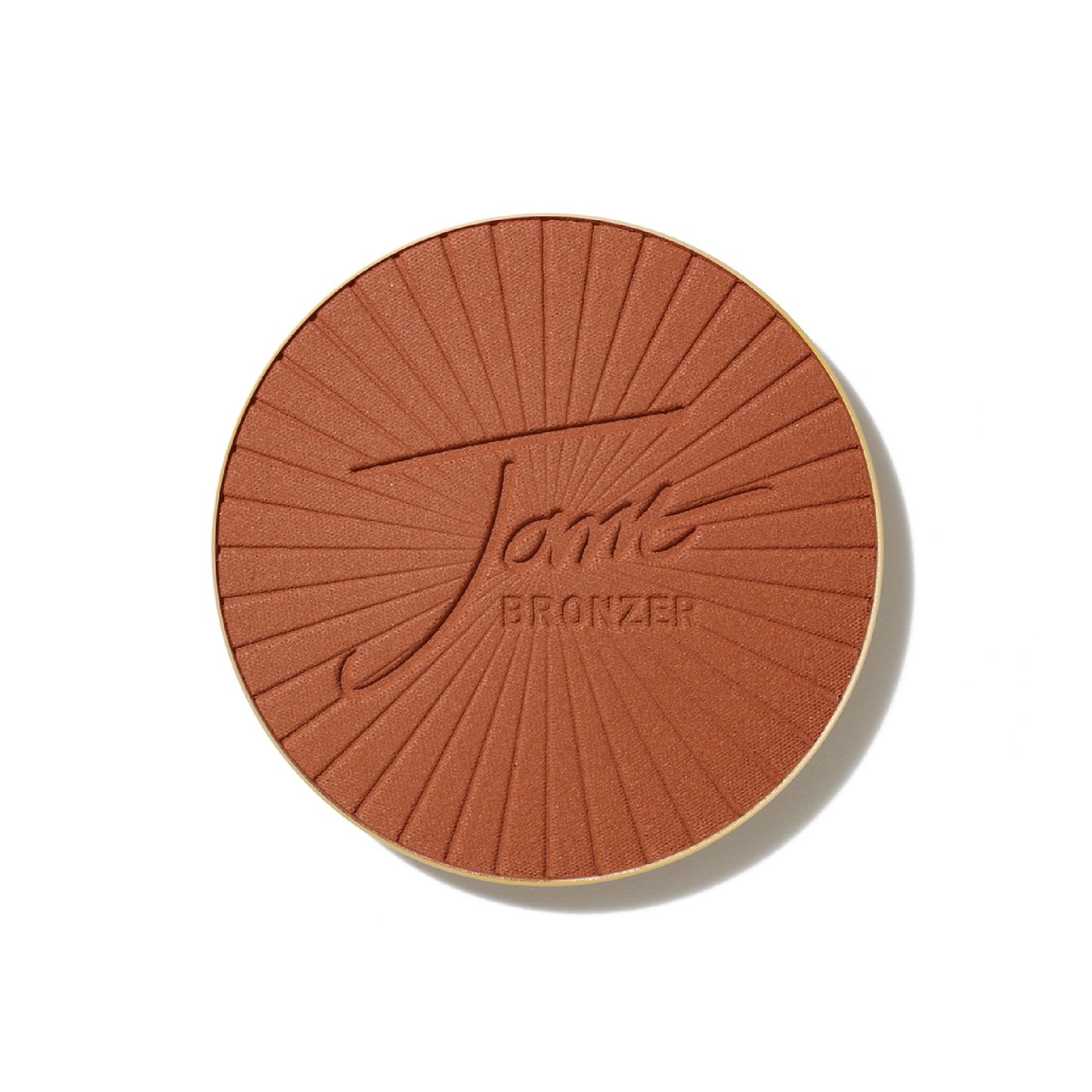 PureBrow Matte Bronzer Refill