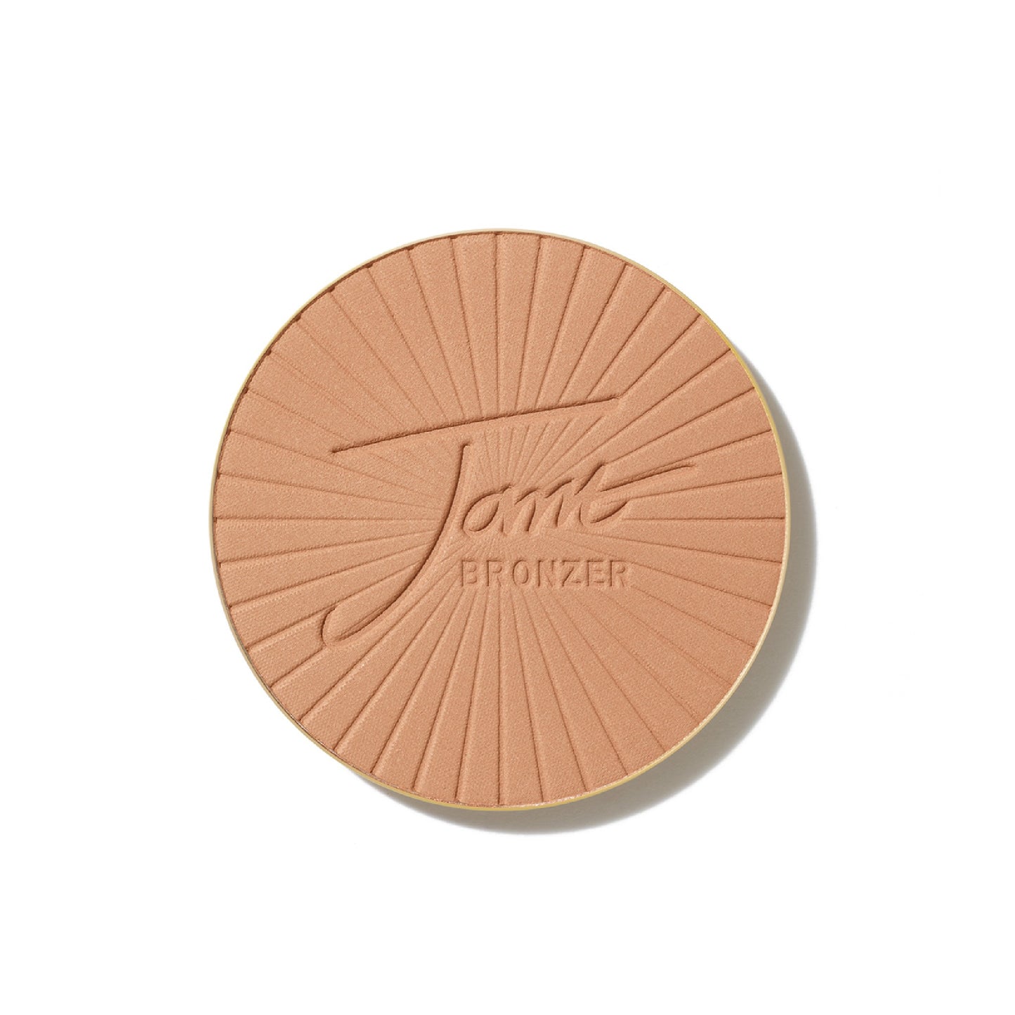 PureBrow Matte Bronzer Refill