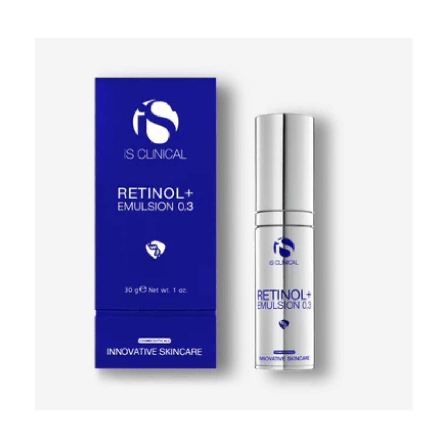 Retinol+ Emulsion 0.3