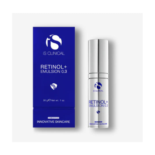 Retinol+ Emulsion 0.3