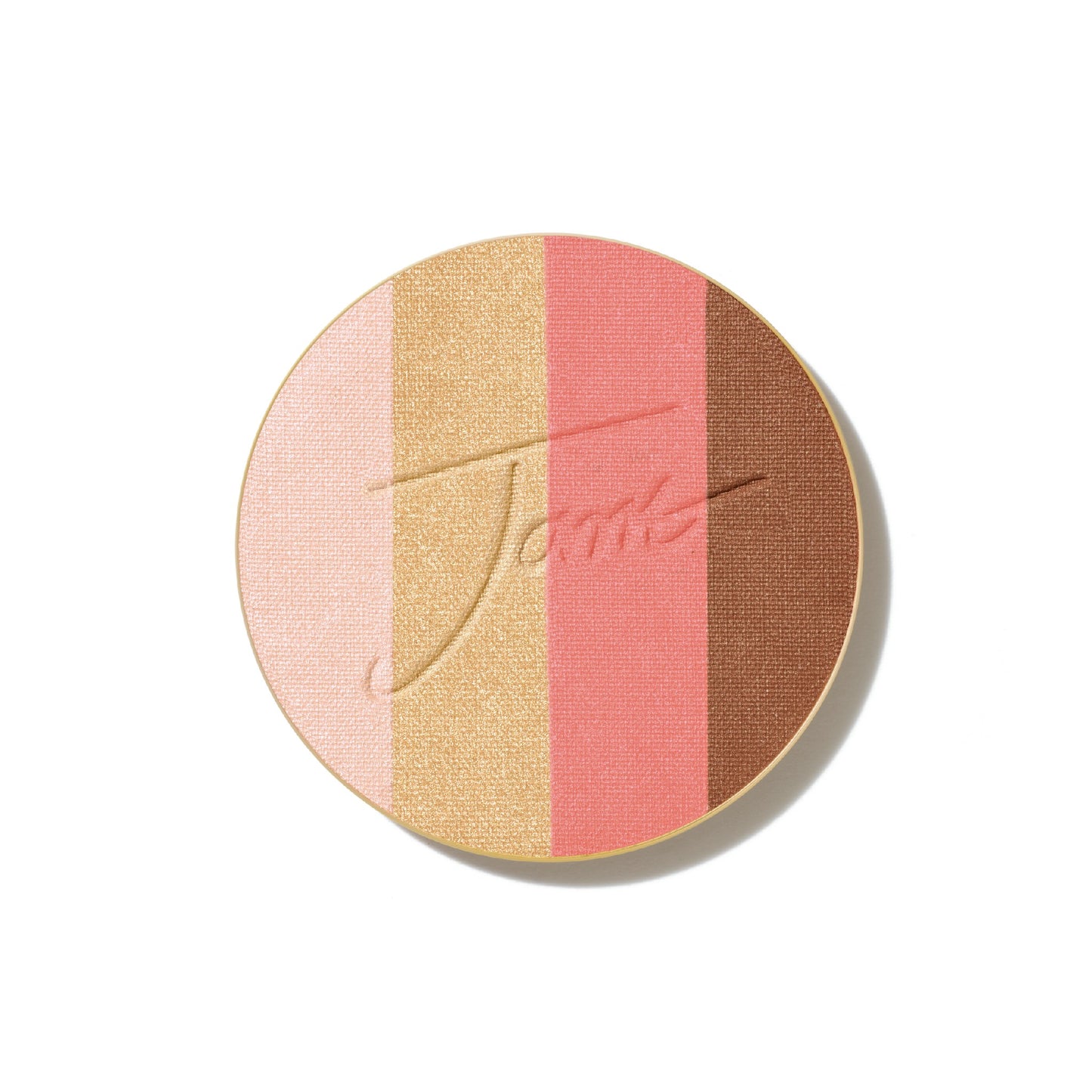 PureBronze Shimmer Bronzer Refill - First Light