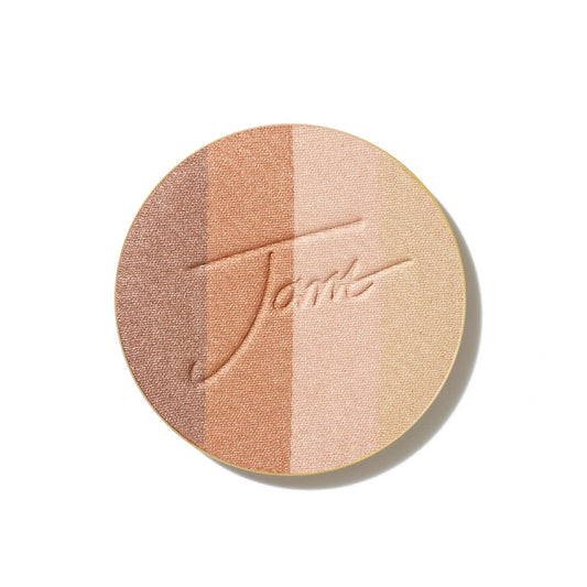 PureBronze Shimmer Bronzer Refill - Moonglow