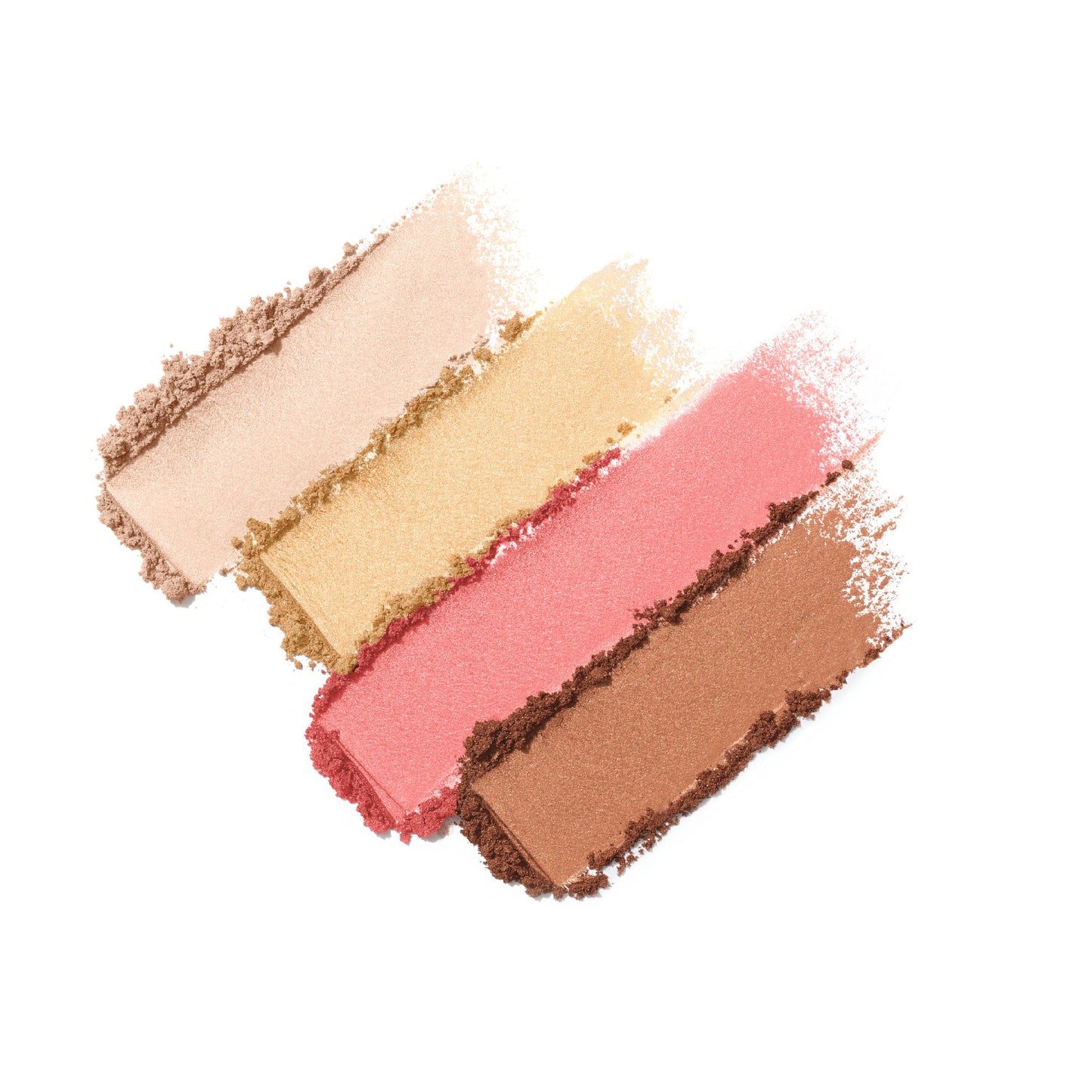PureBronze Shimmer Bronzer Refill - First Light