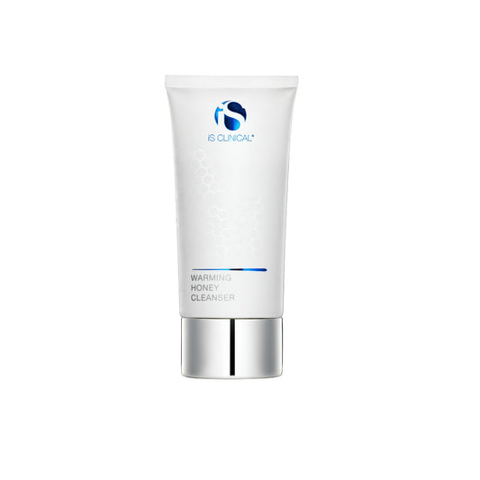 Warming Honey Cleanser