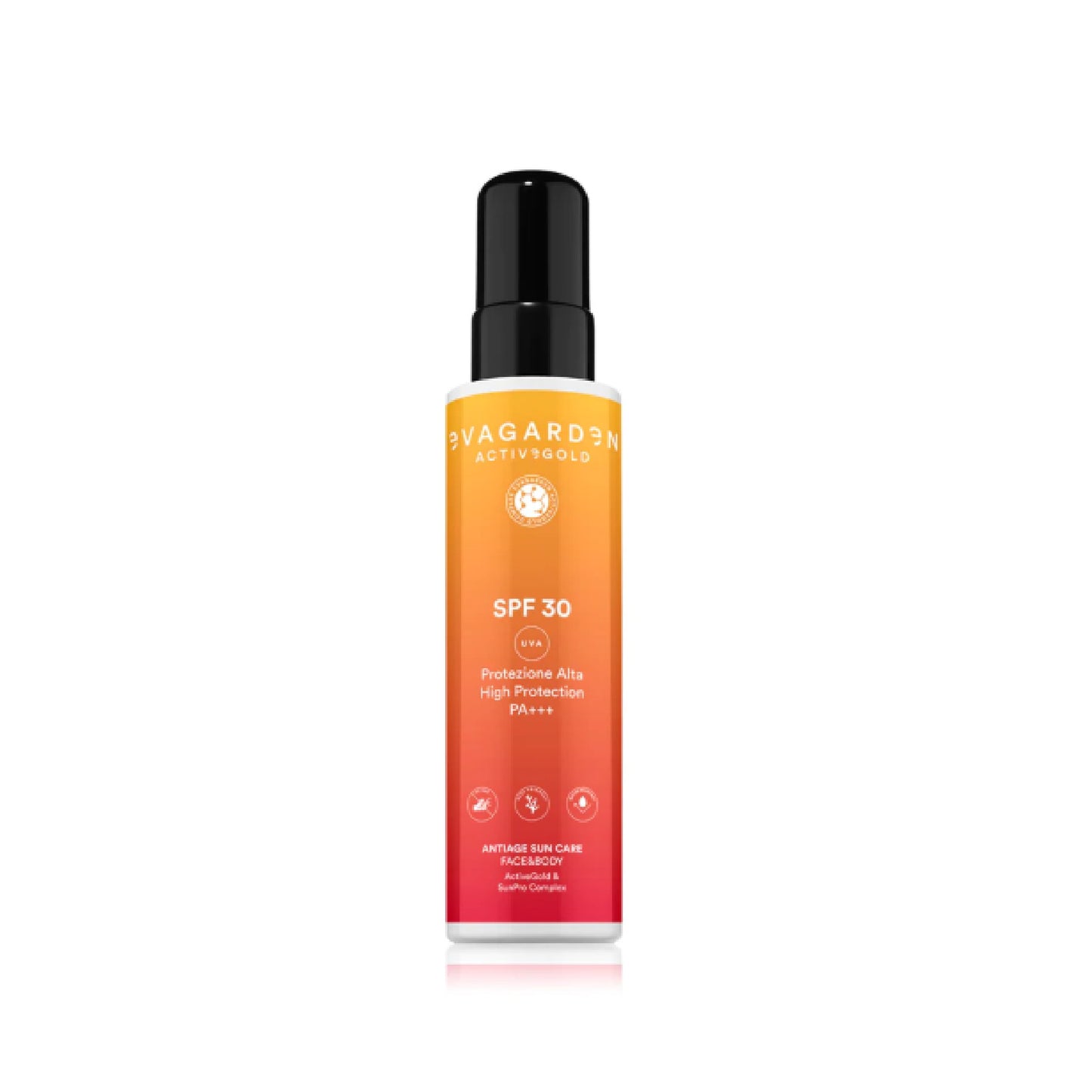 ACTIVEGOLD Antiage Sun Care SPF 30