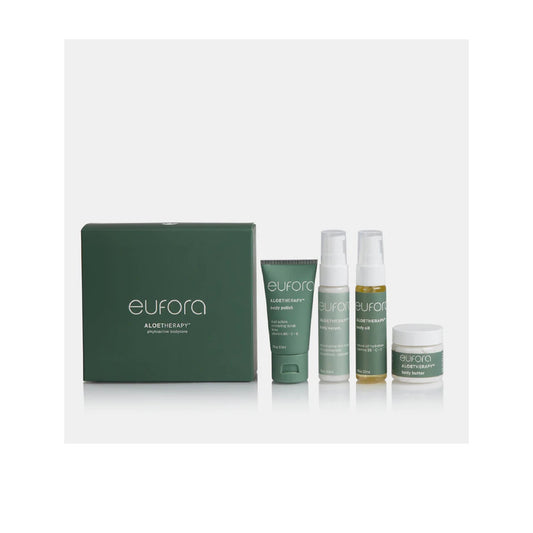 Aloetherapy Body Care Mini Set
