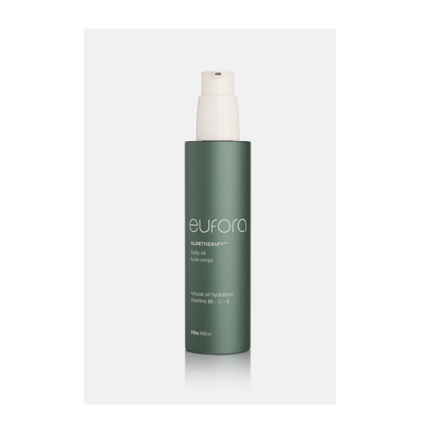 Body Oil