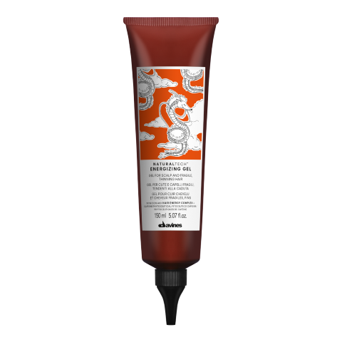 Energizing Gel