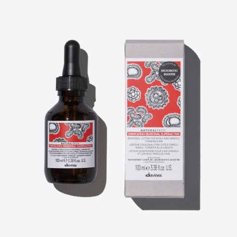 Energizing Superactive Anytime Serum