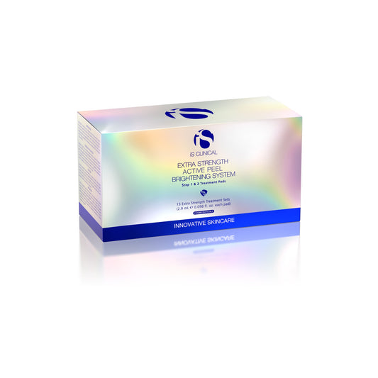 Extra Strength Active Peel