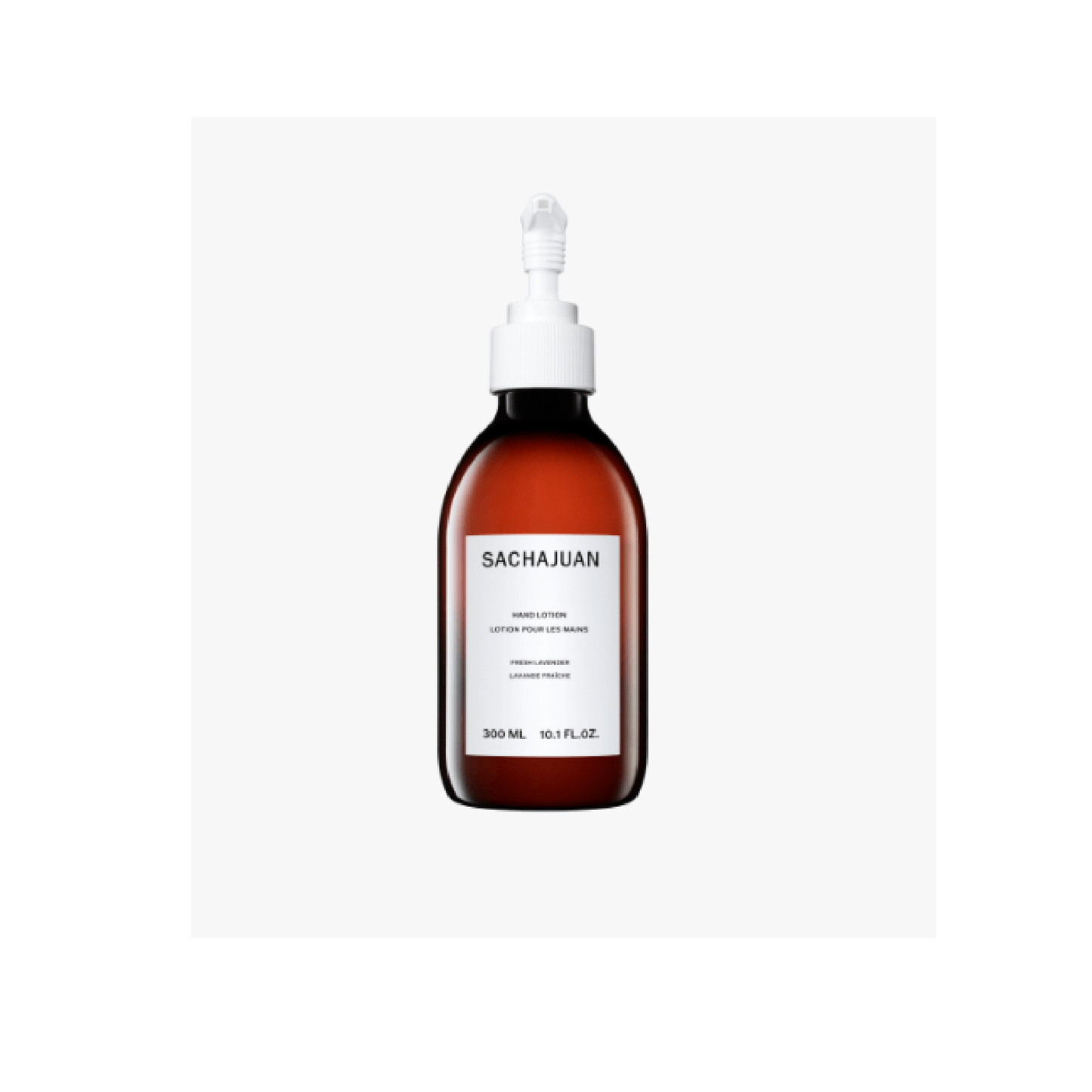 Hand Lotion, Fresh Lavender