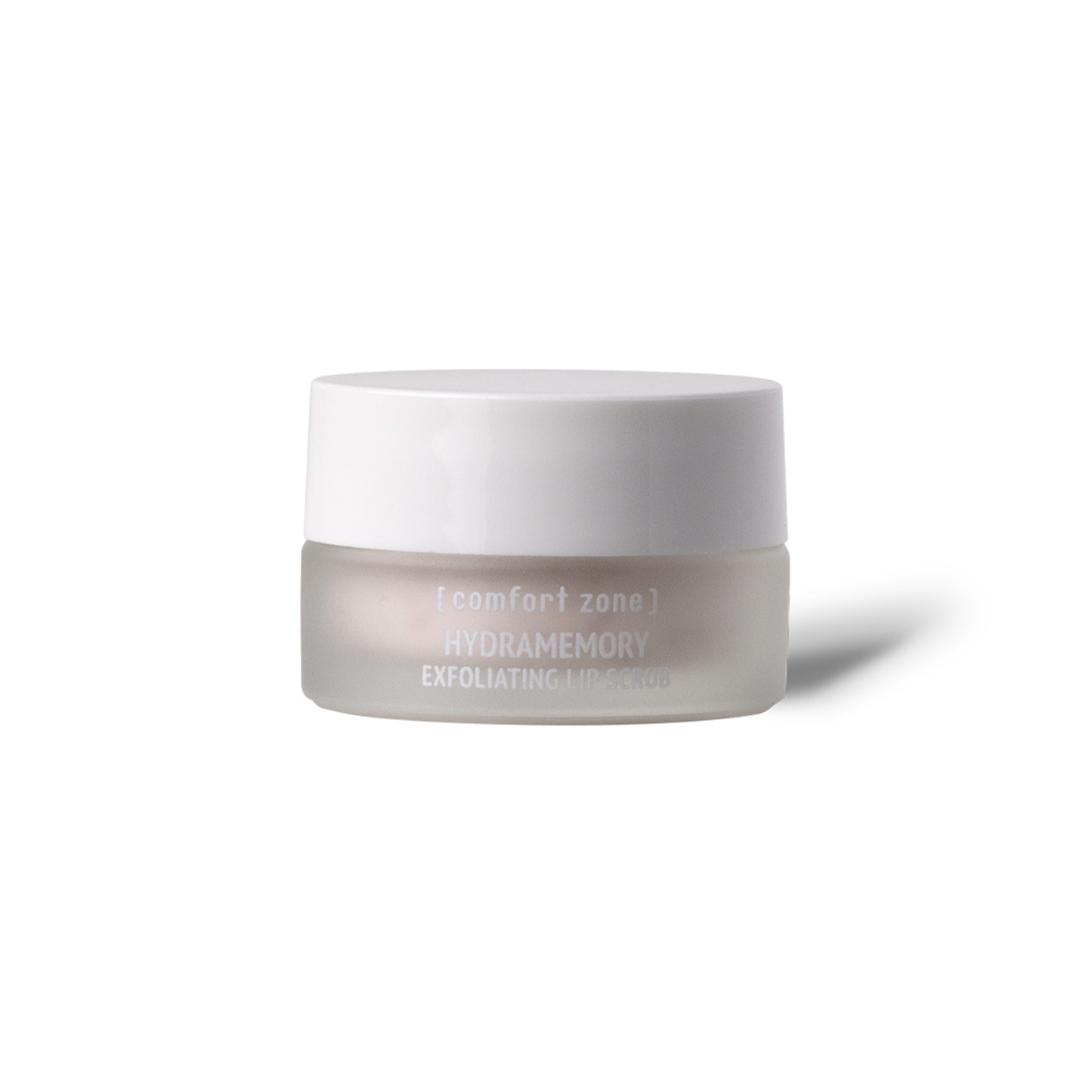 Hydramemory Lip Scrub