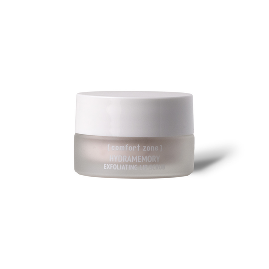 Hydramemory Lip Scrub