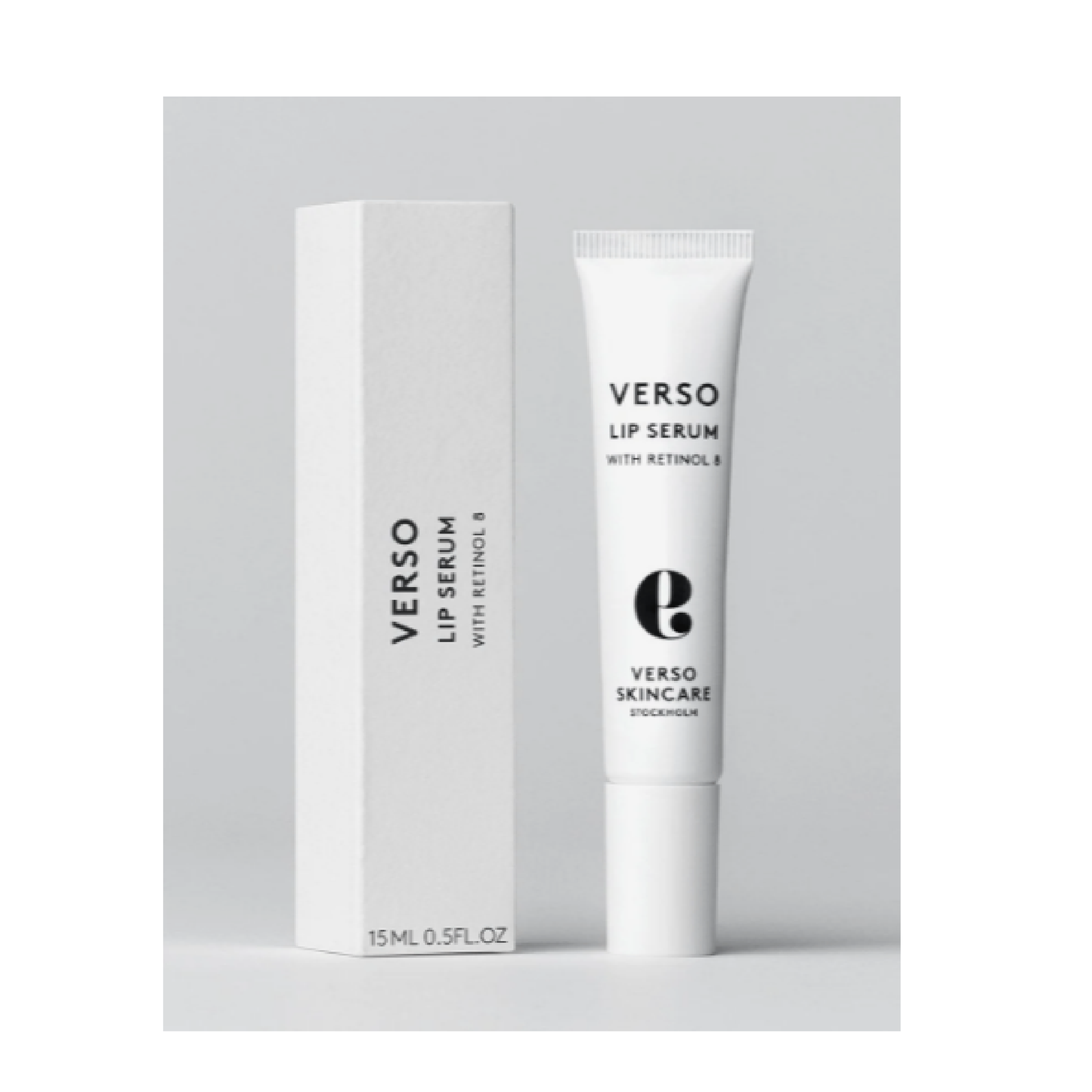 Lip Serum