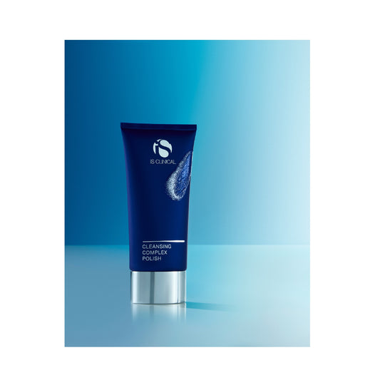 Cleansing Complex Polish