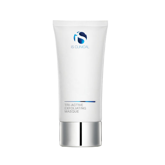 Tri-Active Exfoliating Masque