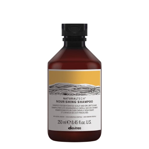 Nourishing Shampoo