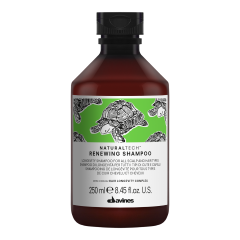 Renewing Shampoo